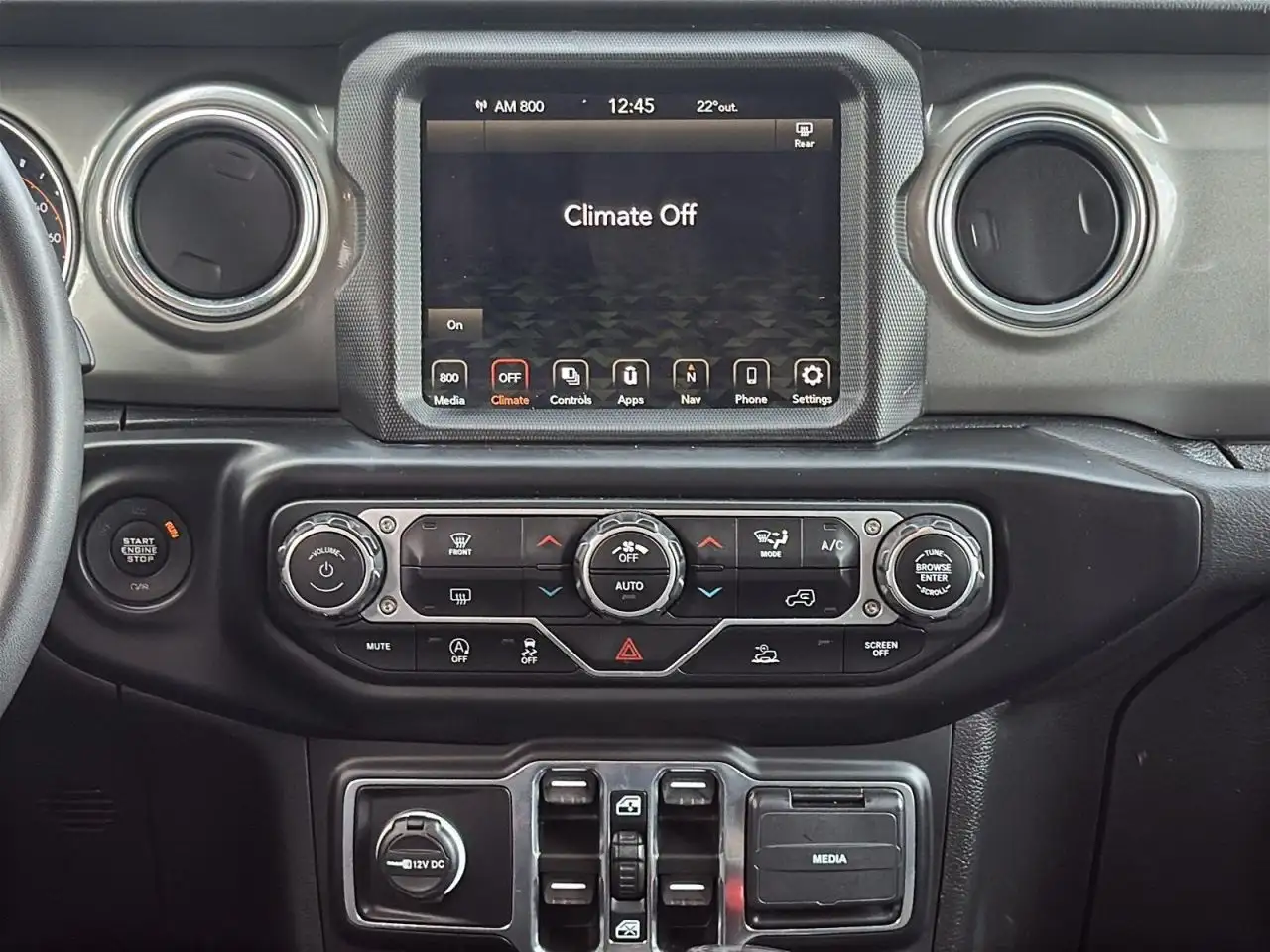 Jeep Wrangler - Image 15
