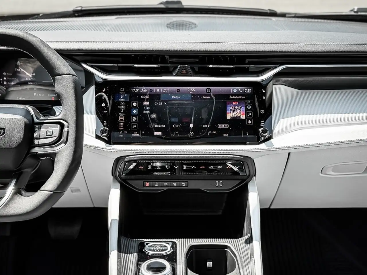 Jeep Cherokee - Image 8