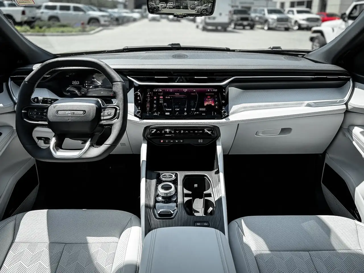 Jeep Cherokee - Image 6