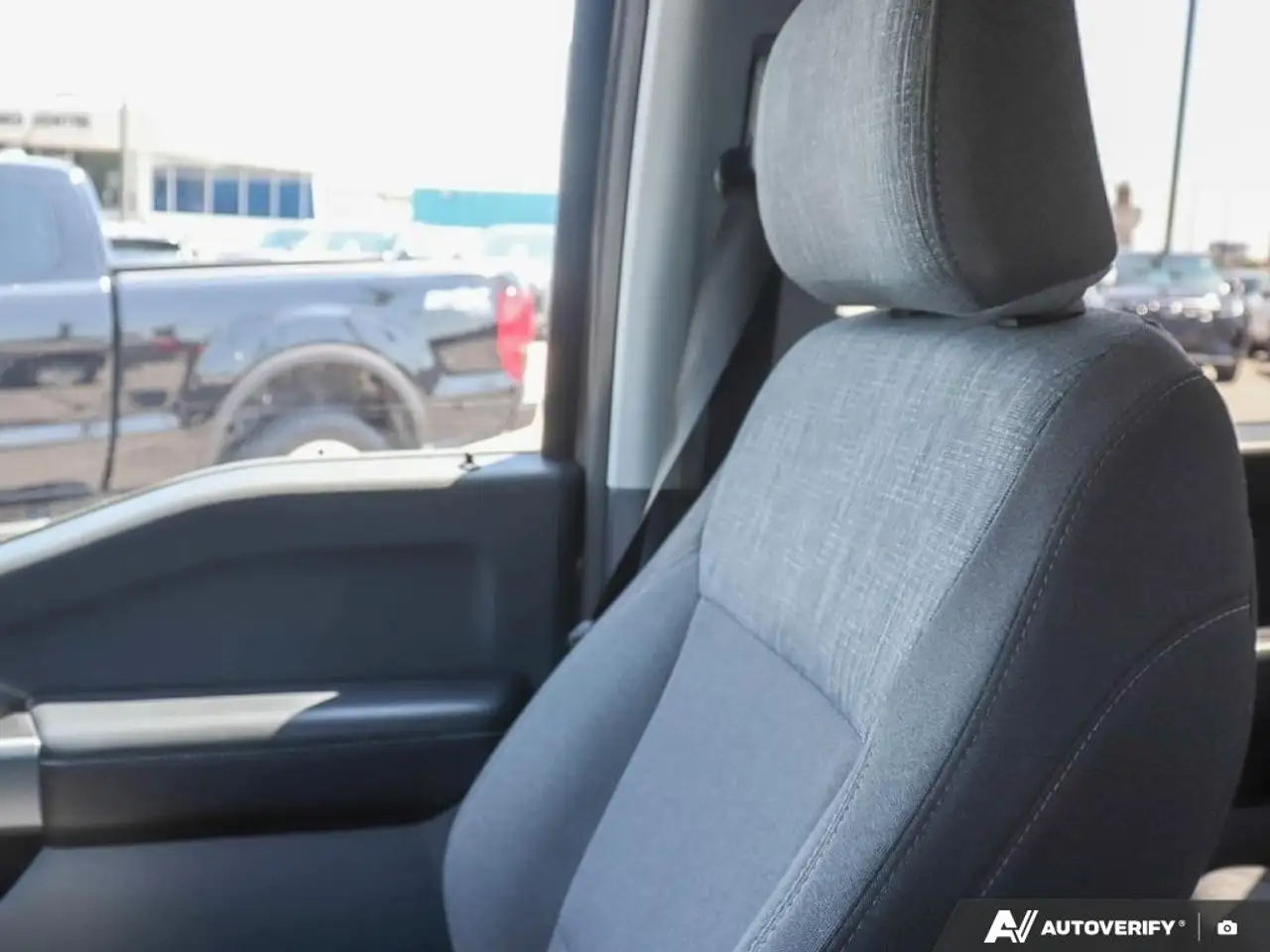 Ford F-150 - Image 23
