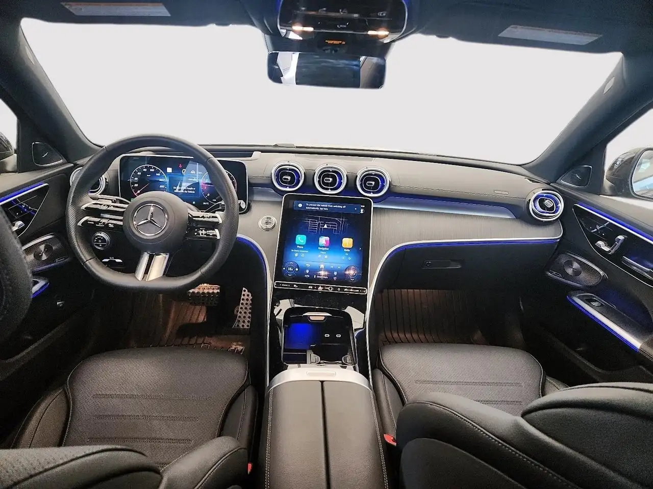 Mercedes-Benz C-Class - Image 5