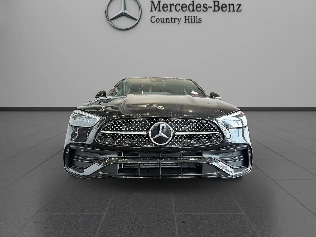 Mercedes-Benz C-Class - Image 15