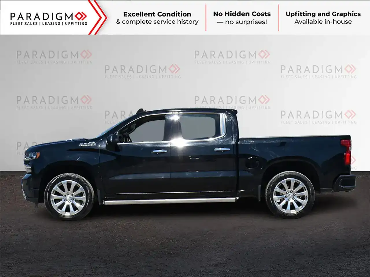 Chevrolet Silverado 1500 - Image 6