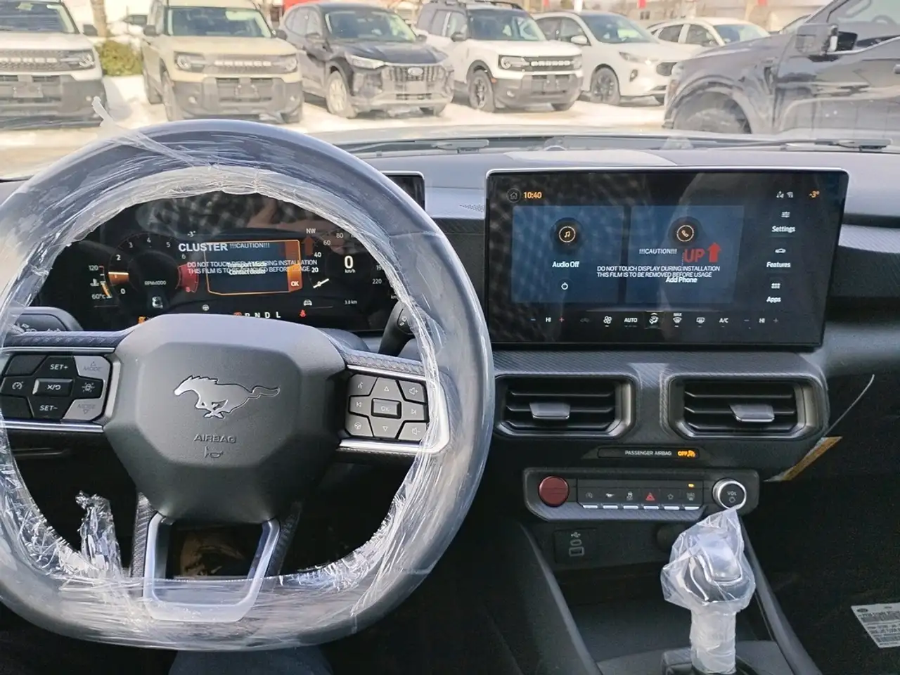 Ford Mustang - Image 7