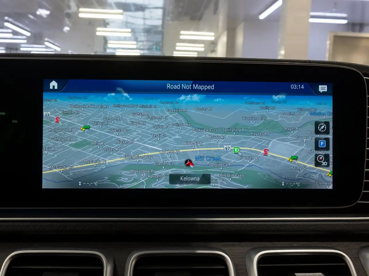 Mercedes-Benz GLE - Image 11