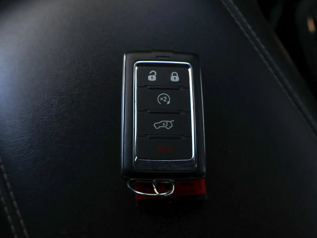 Jeep Grand Cherokee - Image 40
