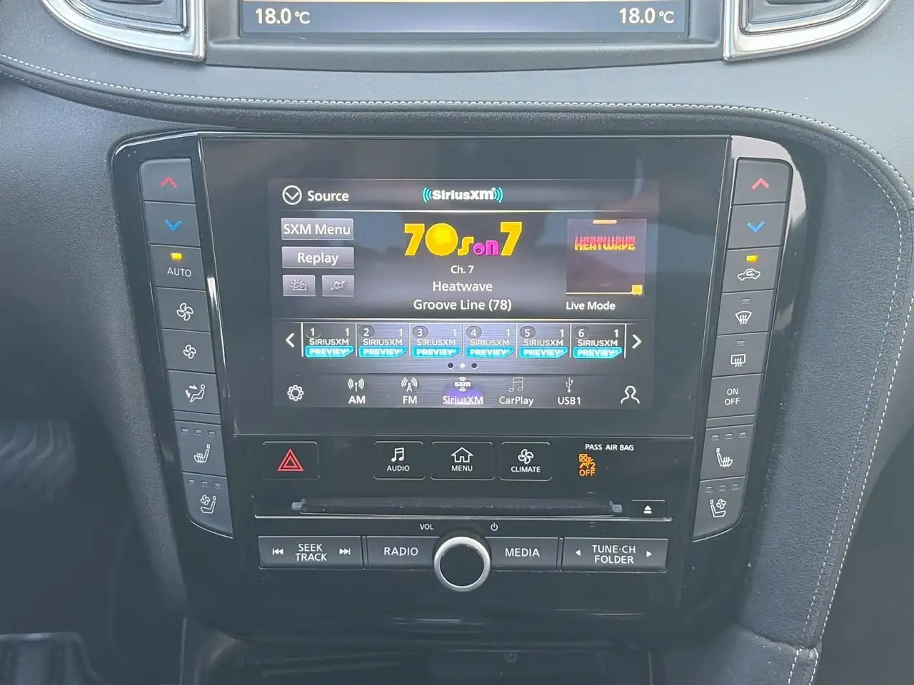 Infiniti QX50 - Image 24