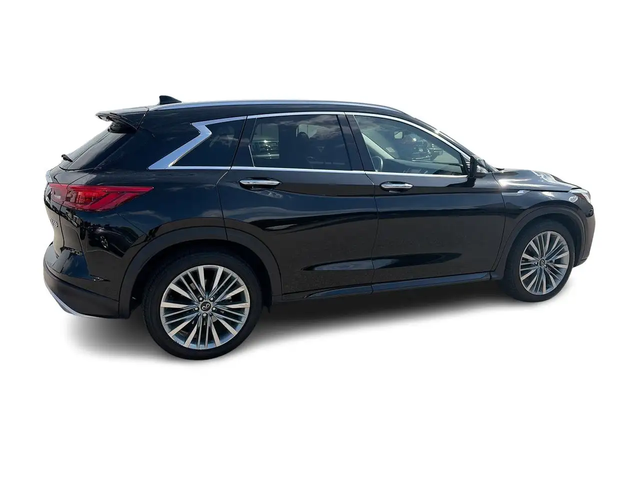 Infiniti QX50 - Image 15