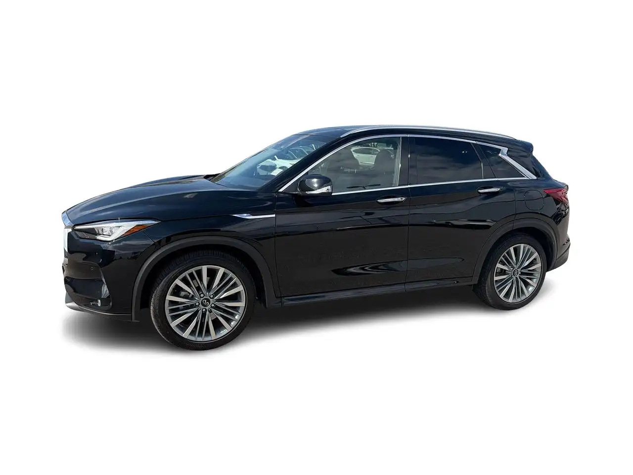 Infiniti QX50 - Image 7