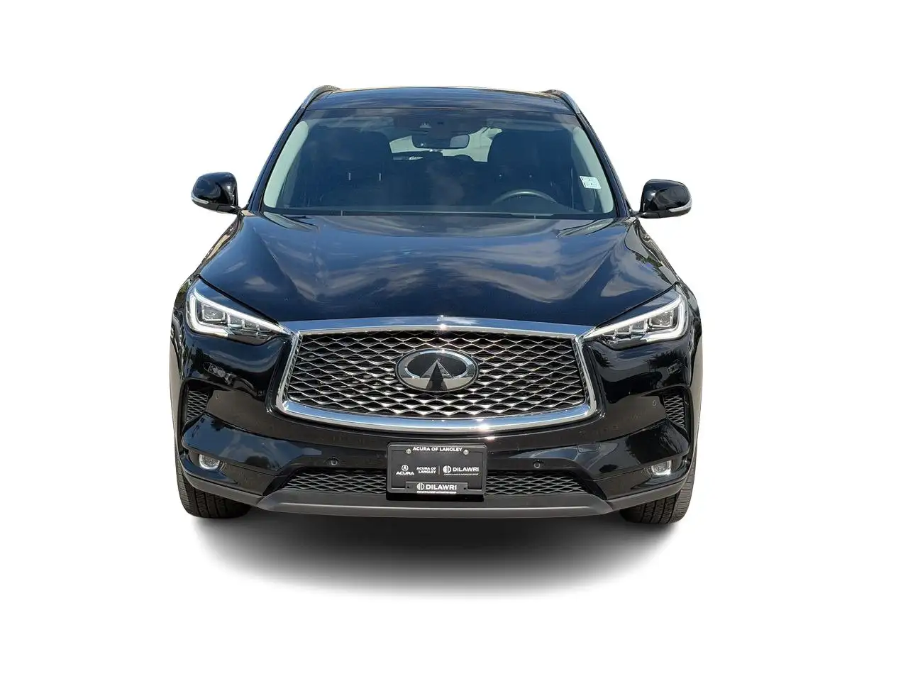 Infiniti QX50 - Image 4