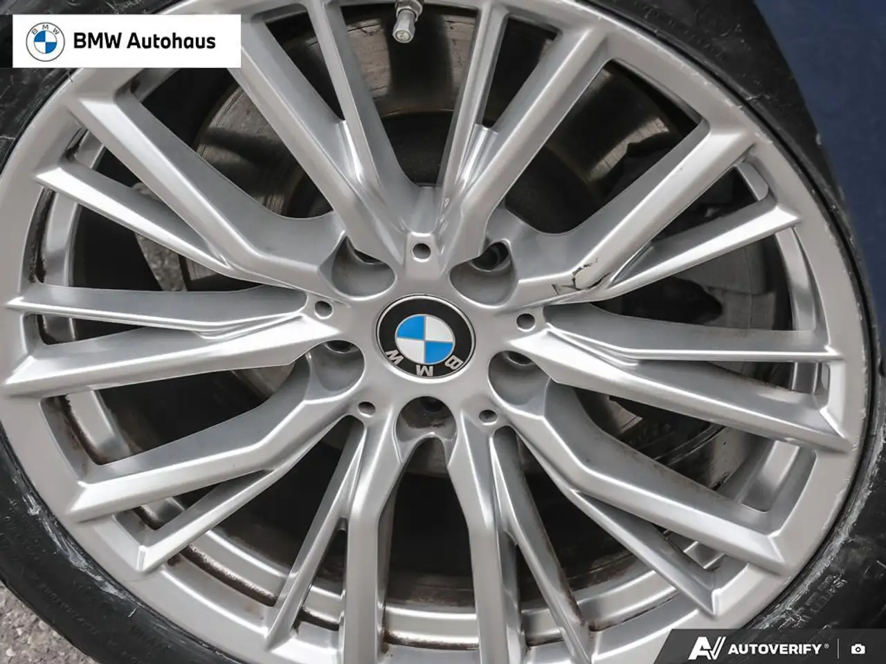 BMW 3 Series - Image 6