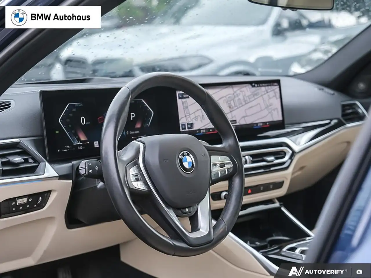BMW 3 Series - Image 13