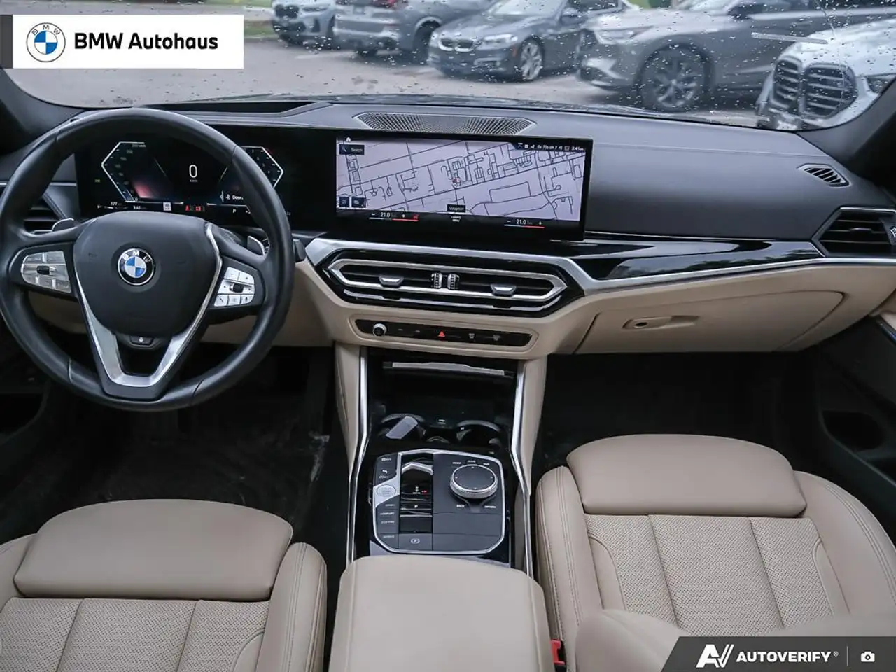 BMW 3 Series - Image 25