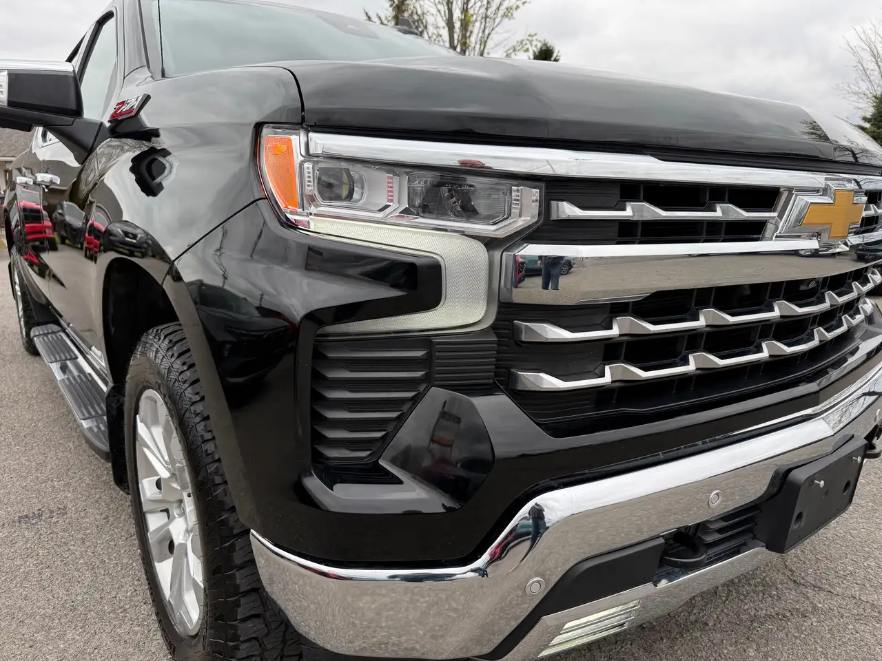 Chevrolet Silverado 1500 - Image 33