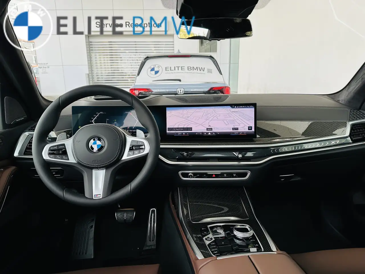 BMW X7 - Image 10