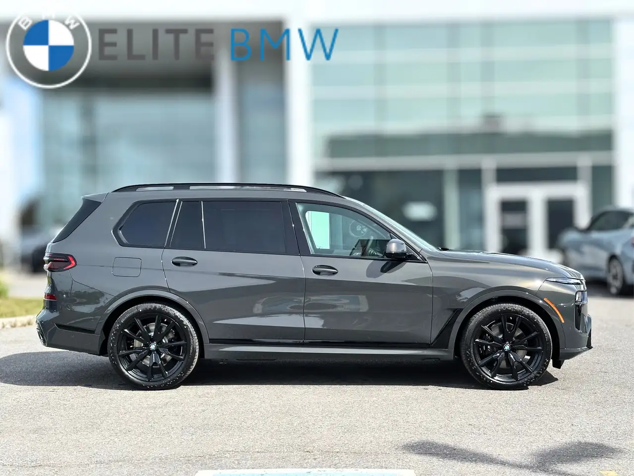 BMW X7 - Image 42