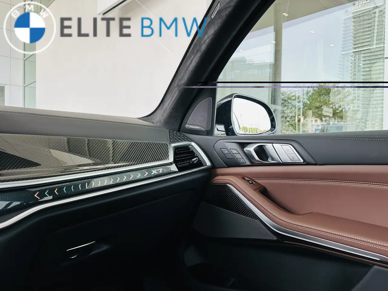 BMW X7 - Image 29