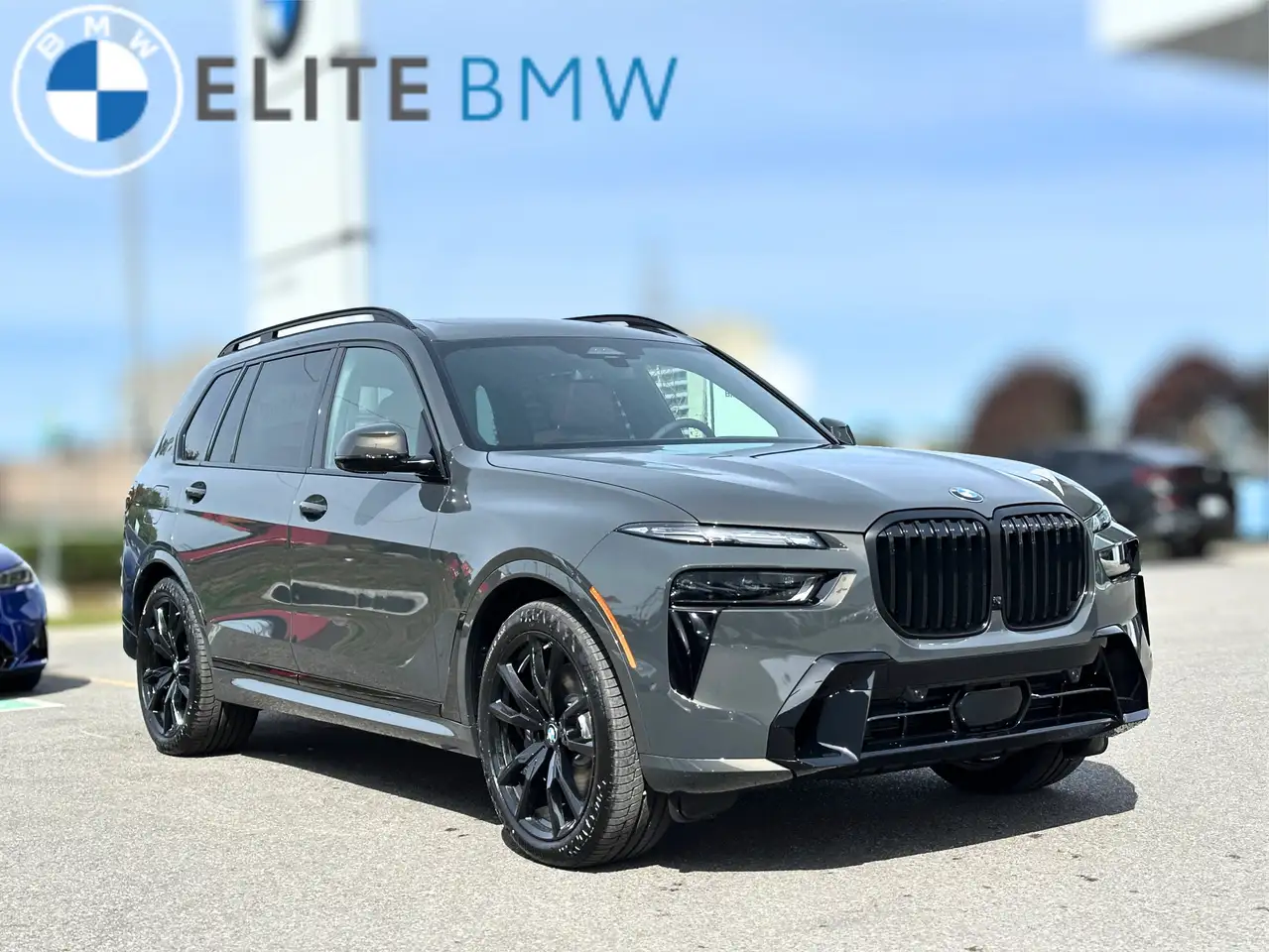 BMW X7 - Image 9