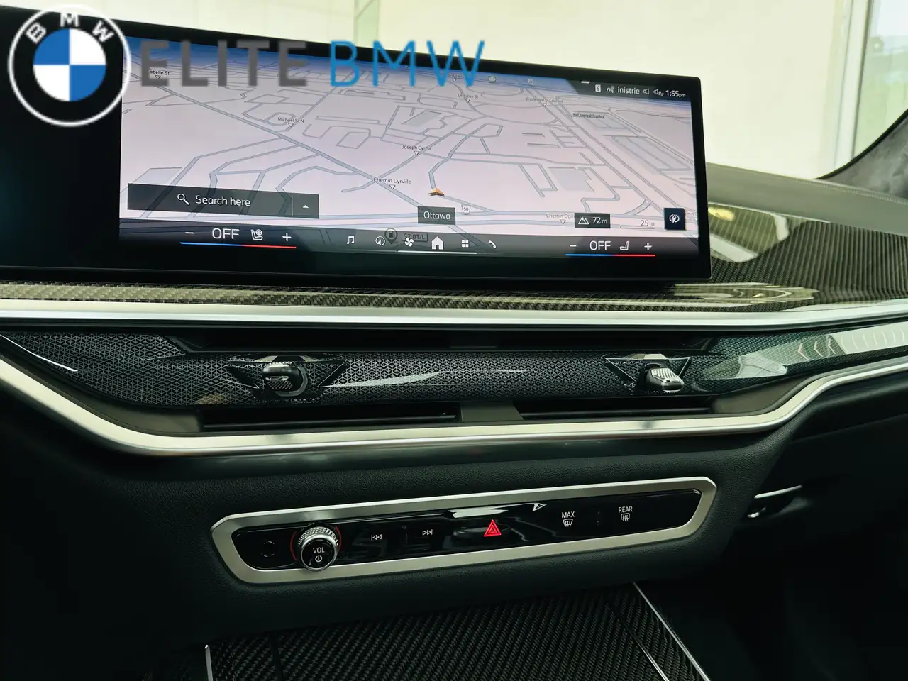BMW X7 - Image 19