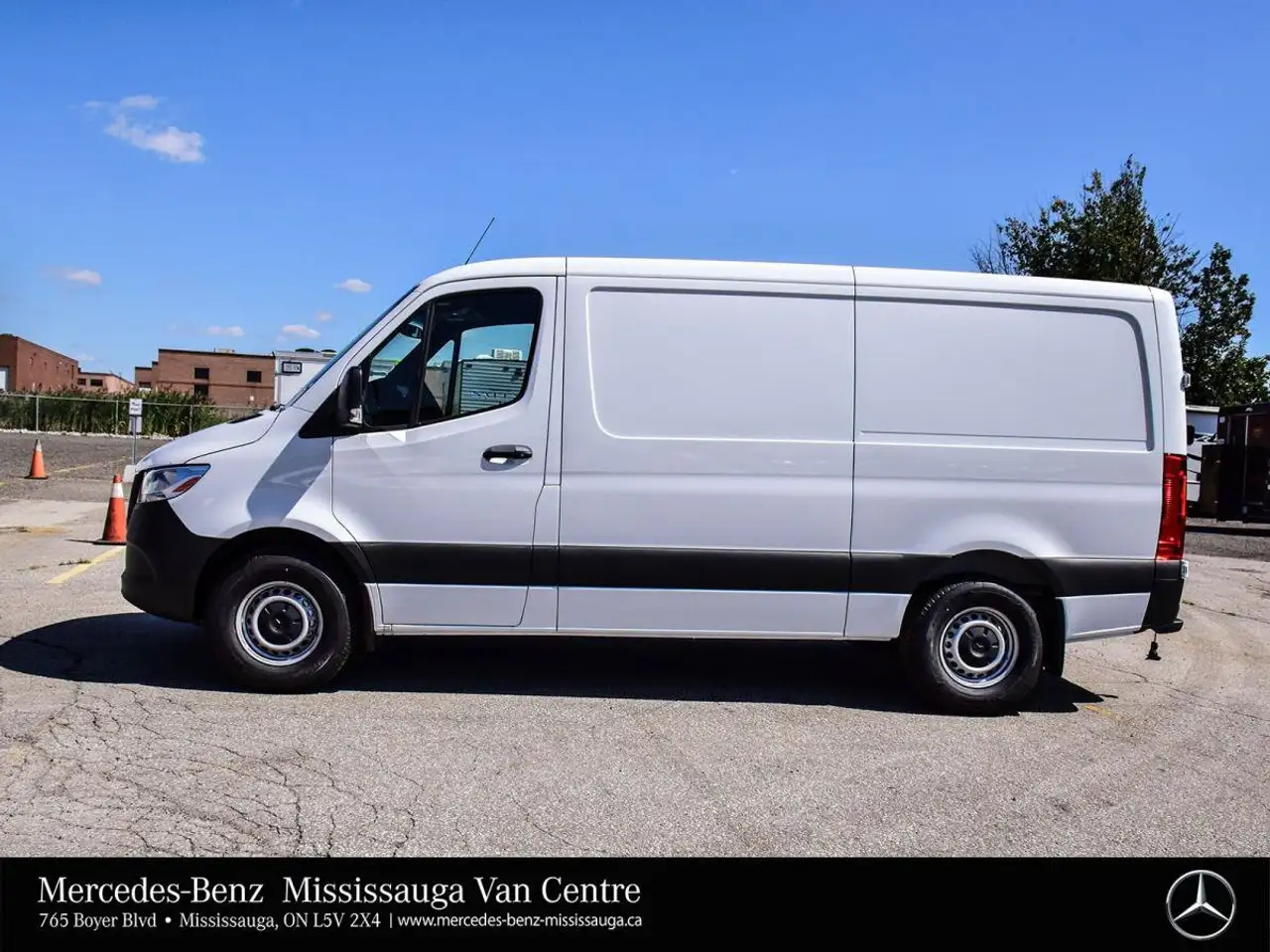 Mercedes-Benz Sprinter - Image 6