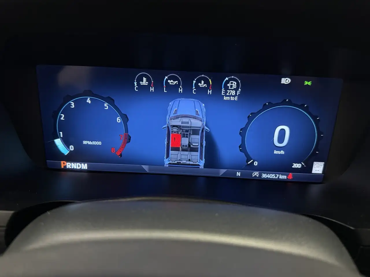 Ford F-150 - Image 28