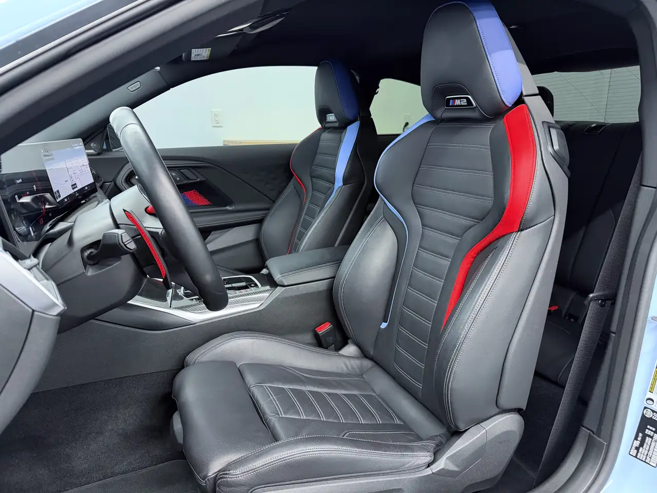 BMW M2 - Image 17
