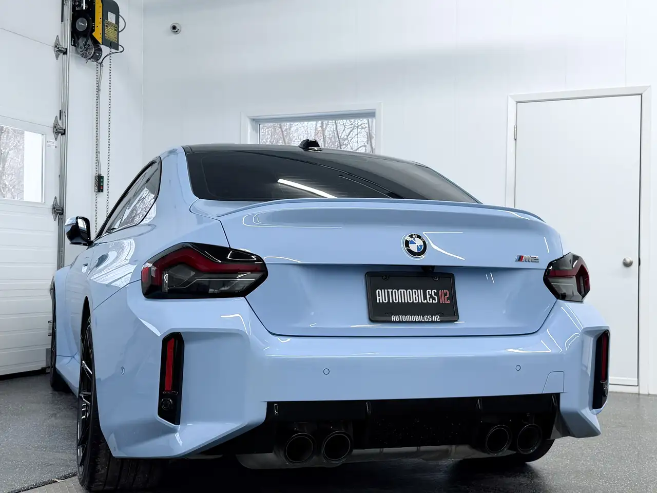 BMW M2 - Image 8