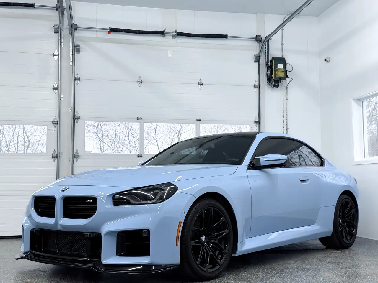 BMW M2 - Image 4