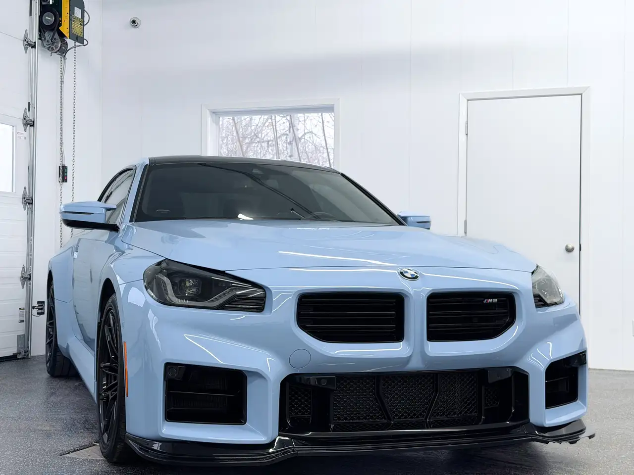 BMW M2 - Image 9