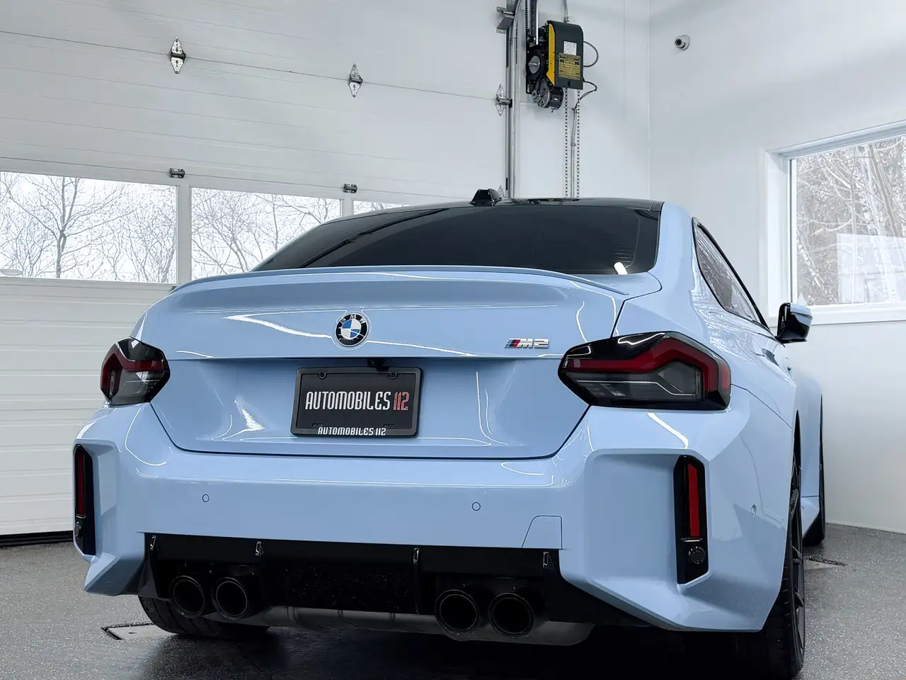BMW M2 - Image 13