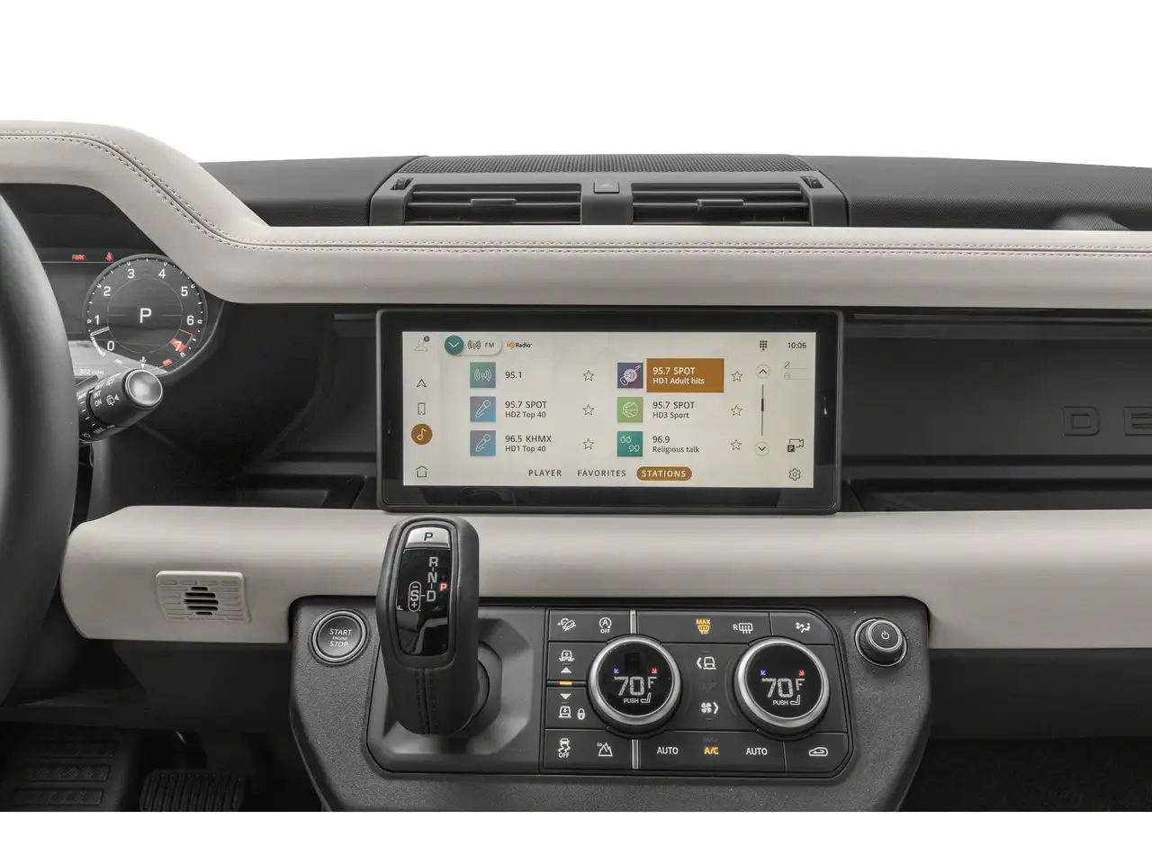 Land Rover Defender - Image 6