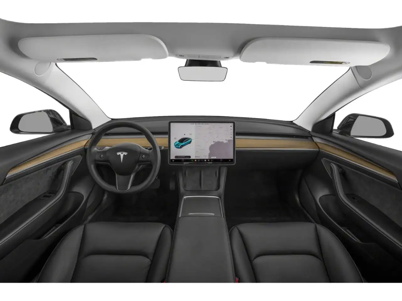 Tesla Model 3 - Image 6