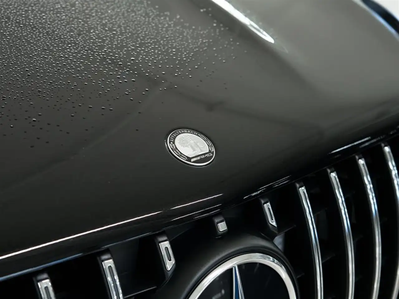 Mercedes-Benz GLE - Image 8
