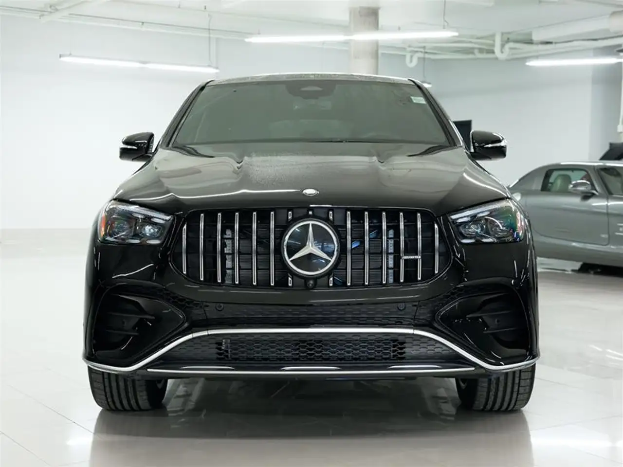Mercedes-Benz GLE - Image 2