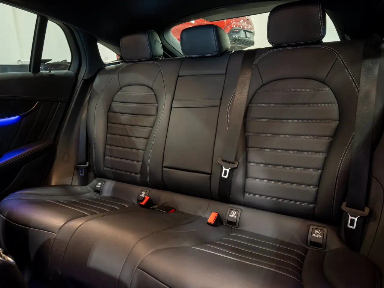 Mercedes-Benz GLC - Image 17
