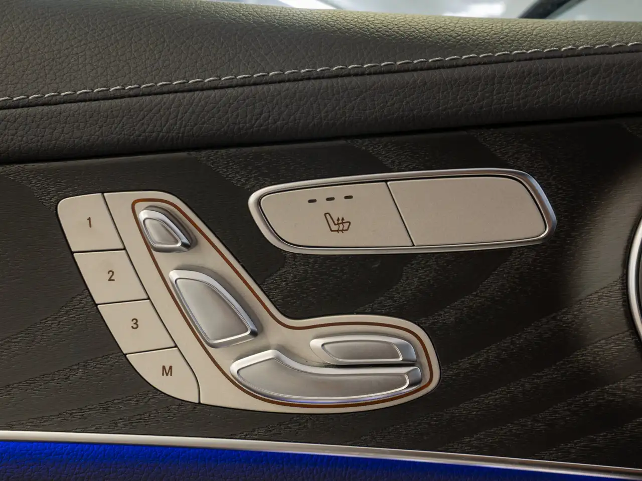 Mercedes-Benz GLC - Image 13