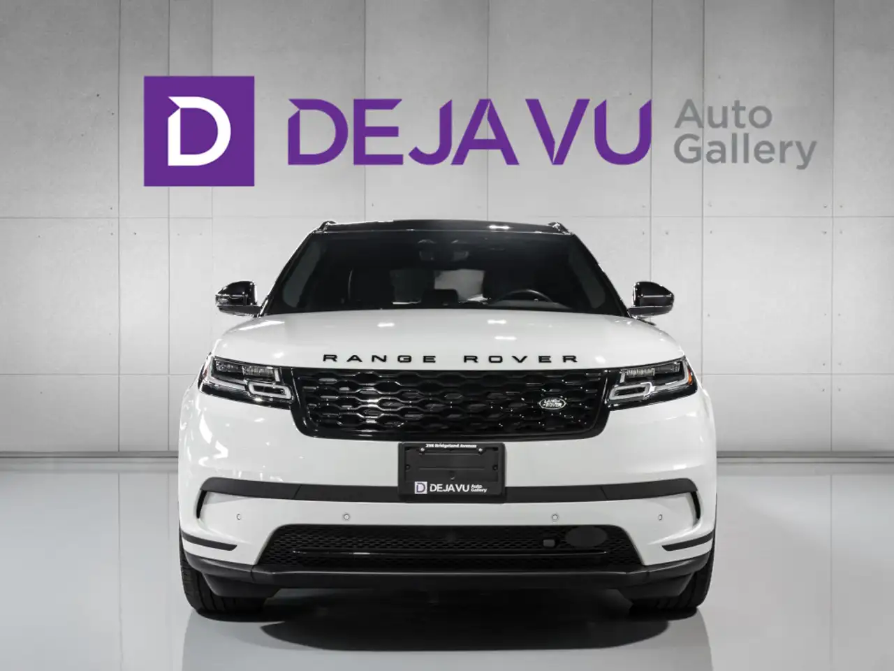 Land Rover Range Rover Velar - Image 3