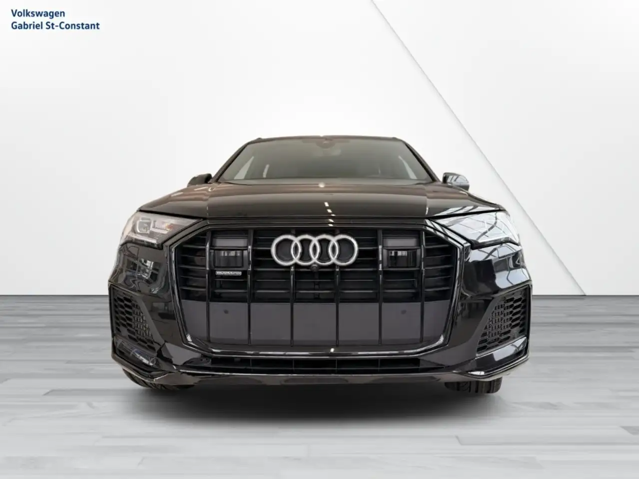 Audi Q7 - Image 4