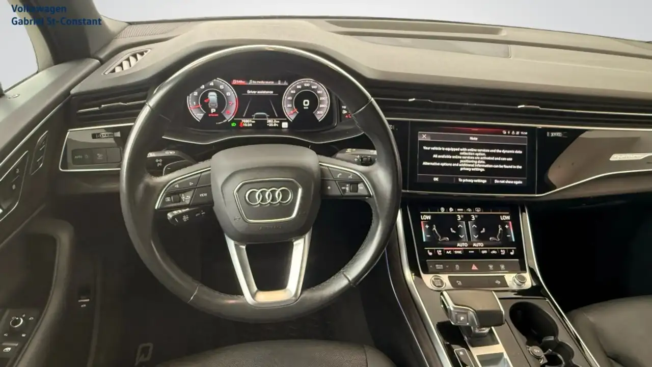 Audi Q7 - Image 17