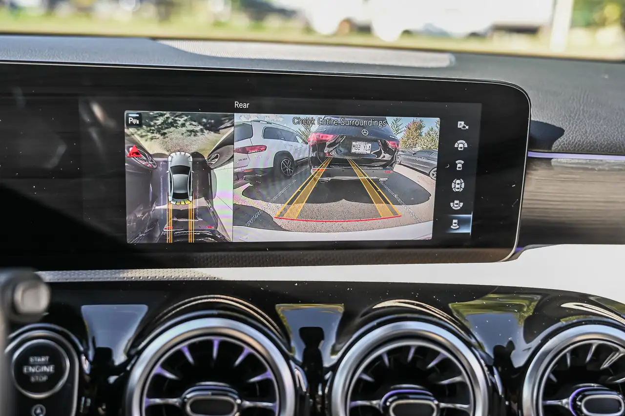 Mercedes-Benz A-Class - Image 23
