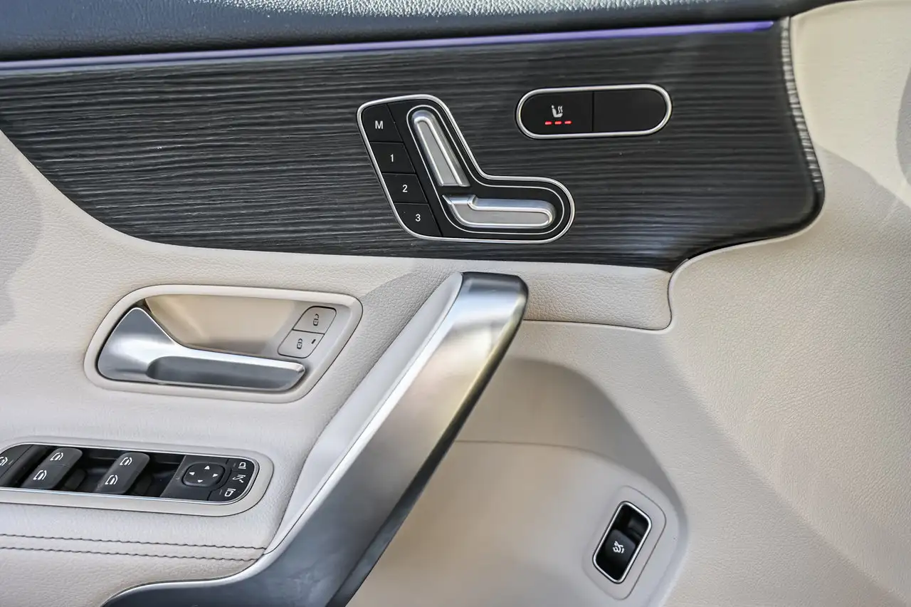 Mercedes-Benz A-Class - Image 14