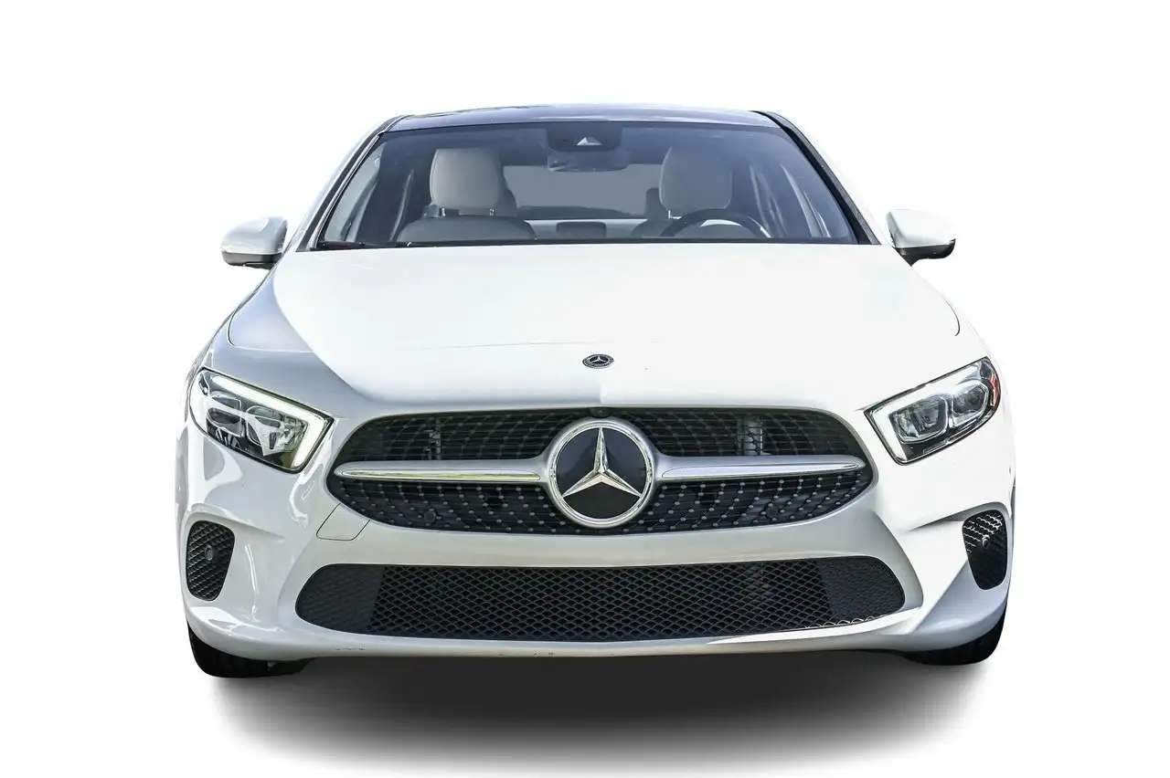 Mercedes-Benz A-Class - Image 2