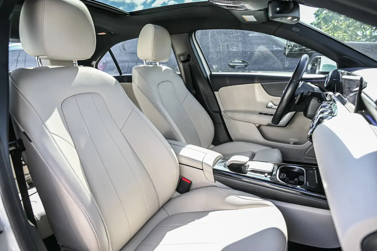 Mercedes-Benz A-Class - Image 30