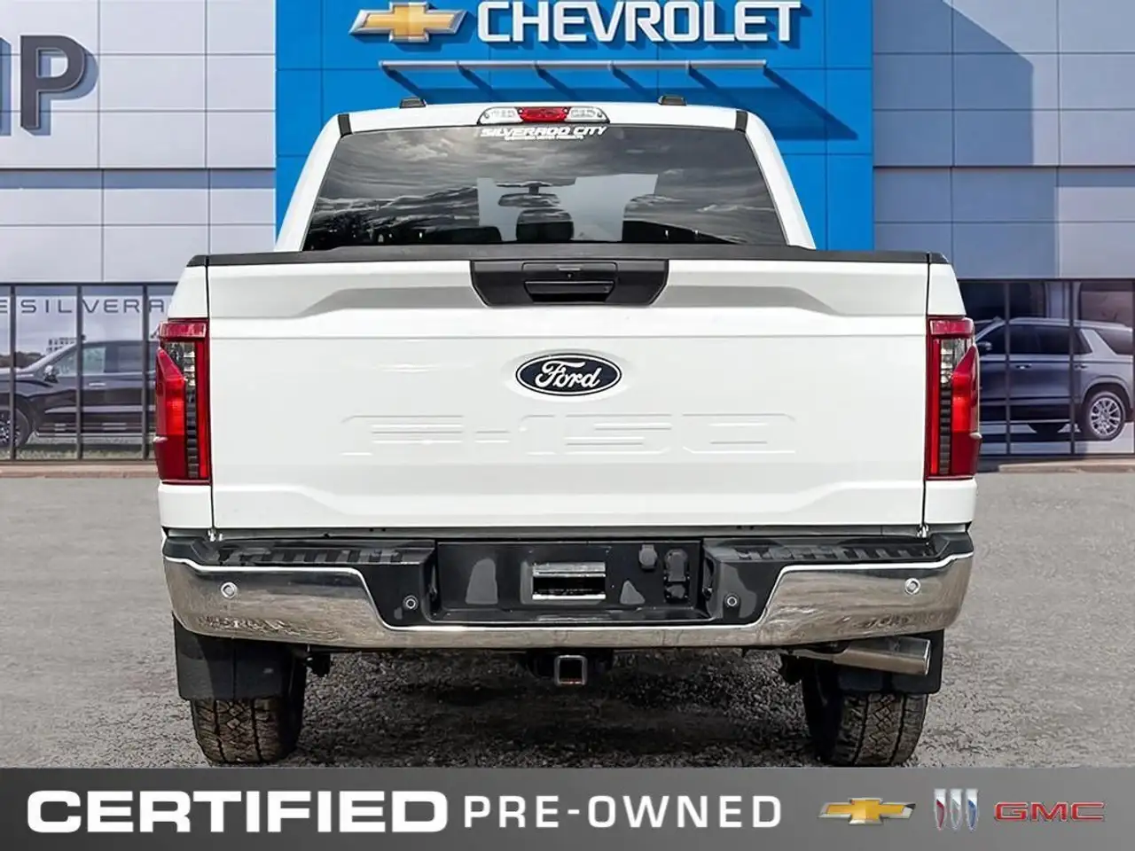 Ford F-150 - Image 6