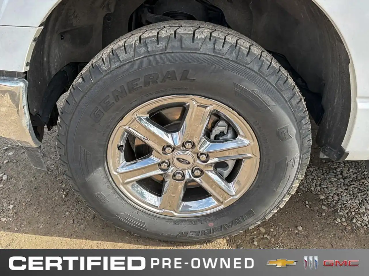 Ford F-150 - Image 11