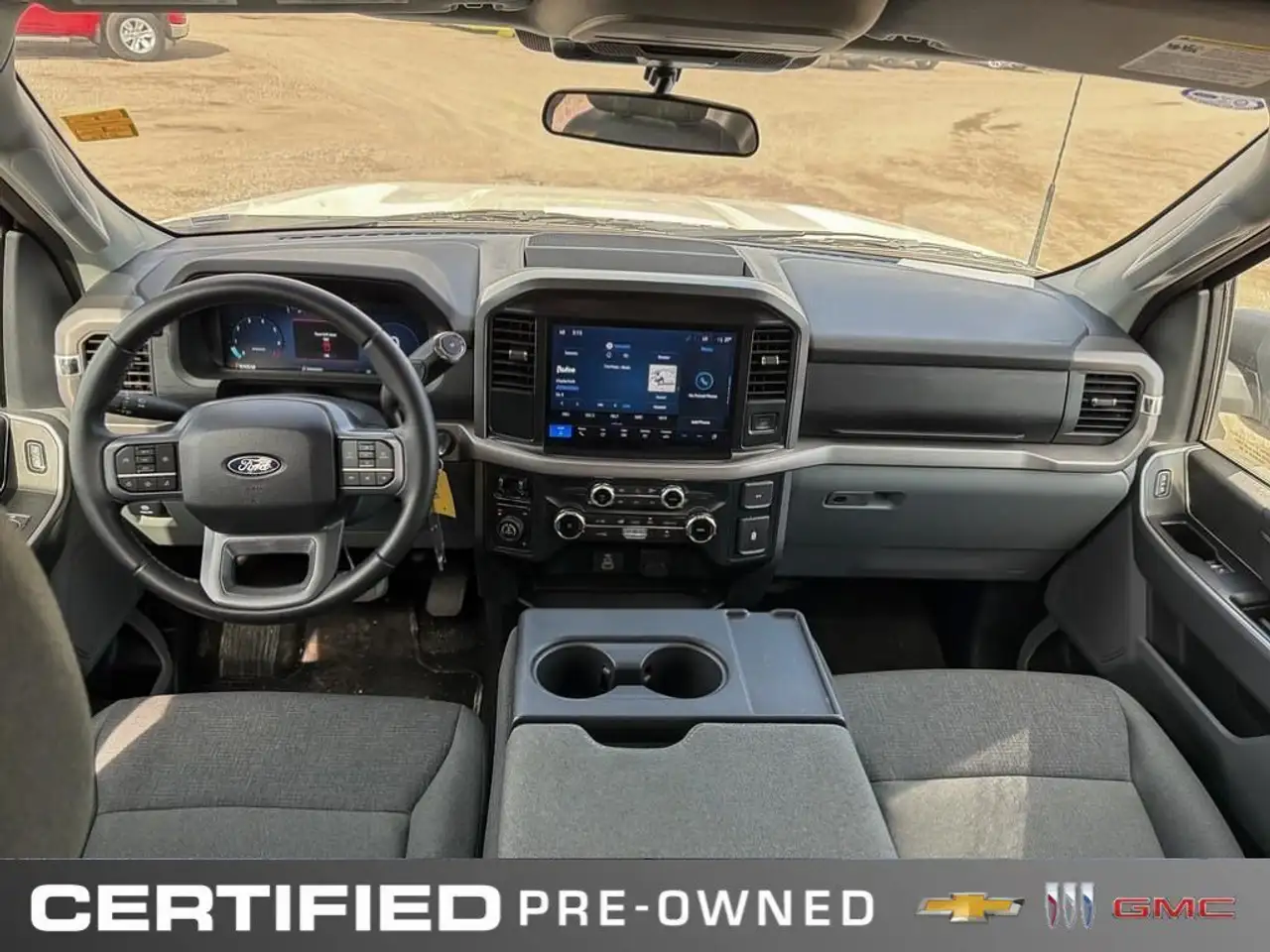 Ford F-150 - Image 28