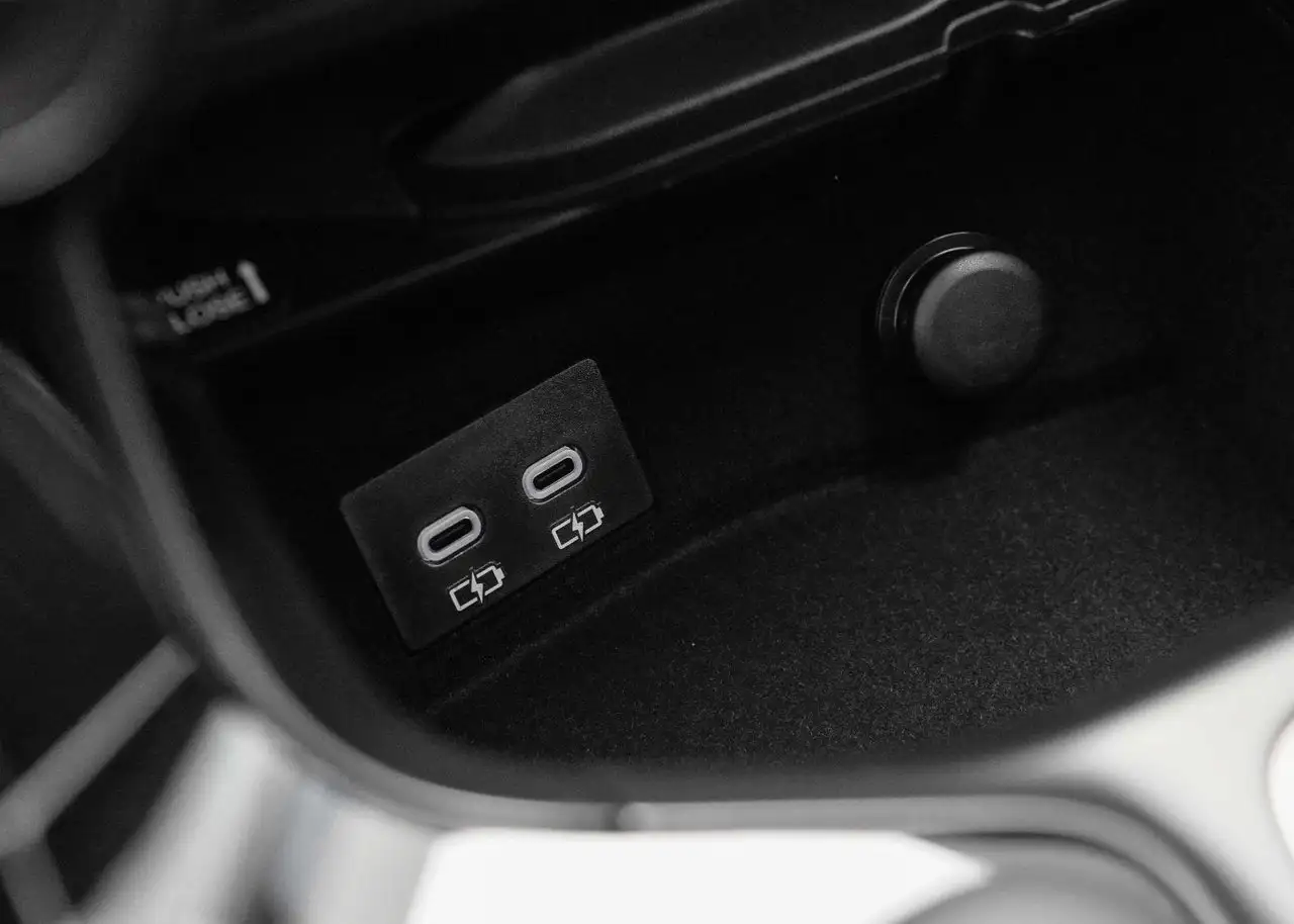Lexus NX - Image 13