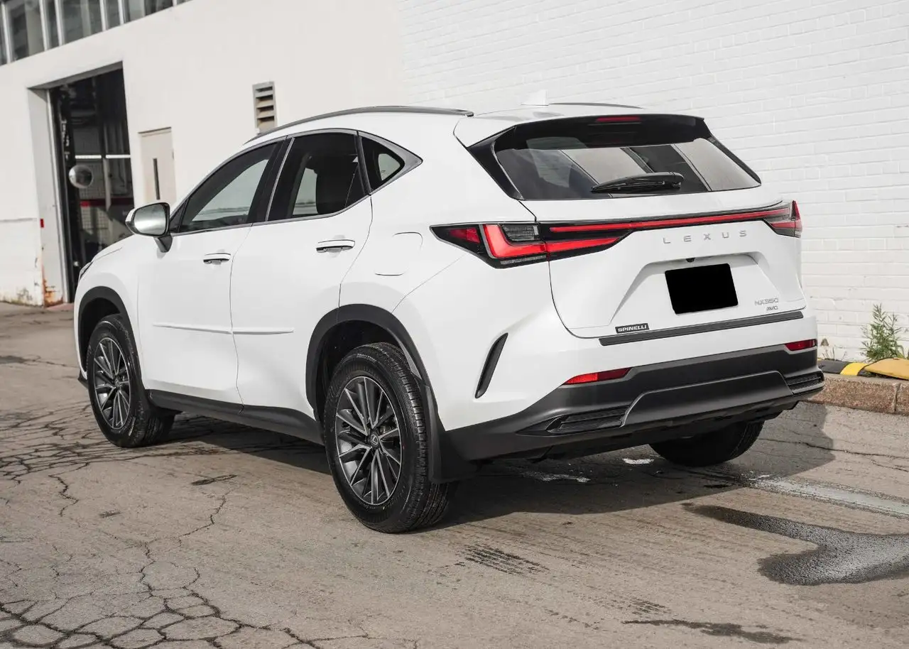 Lexus NX - Image 4