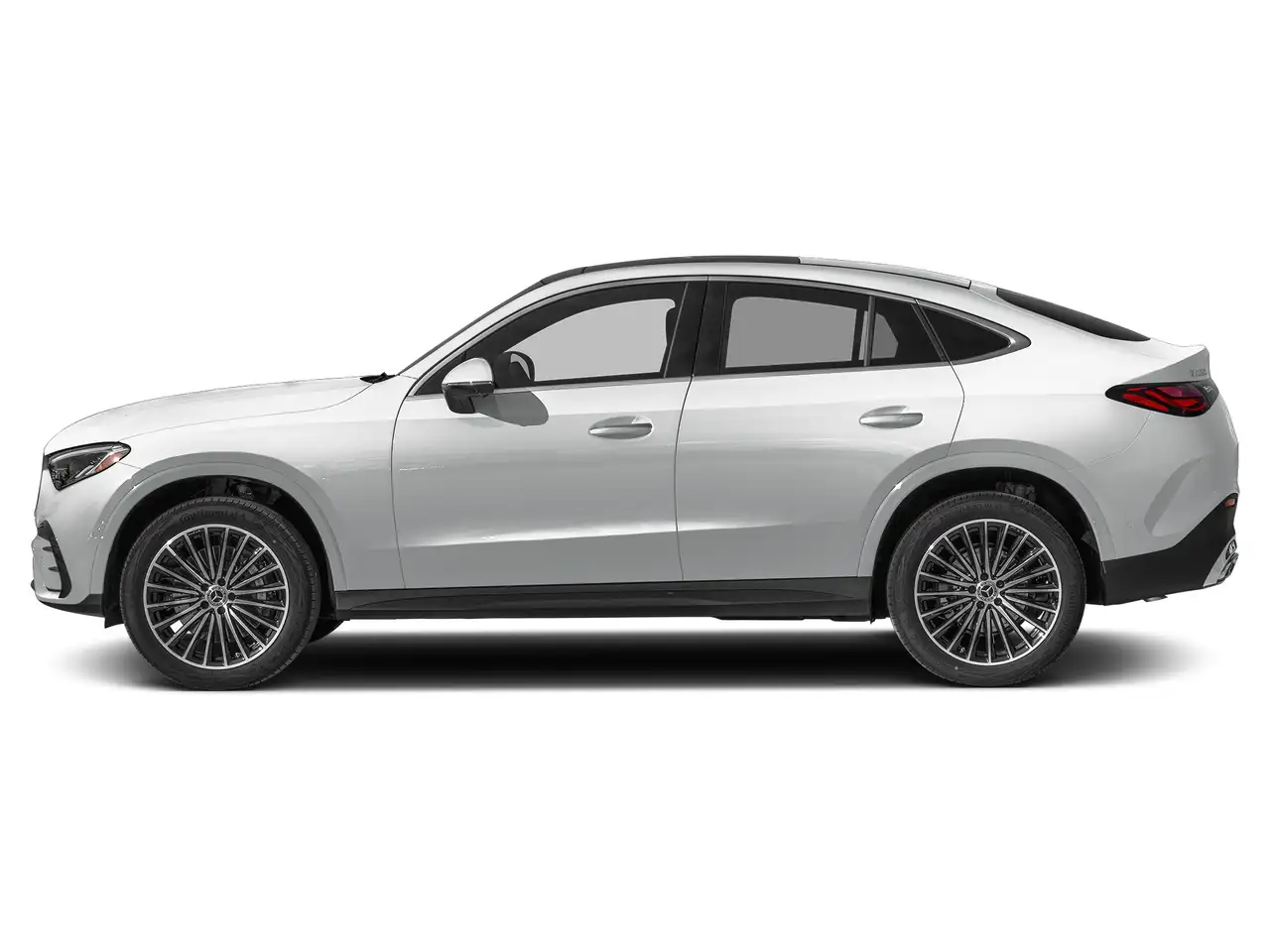 Mercedes-Benz GLC - Image 3