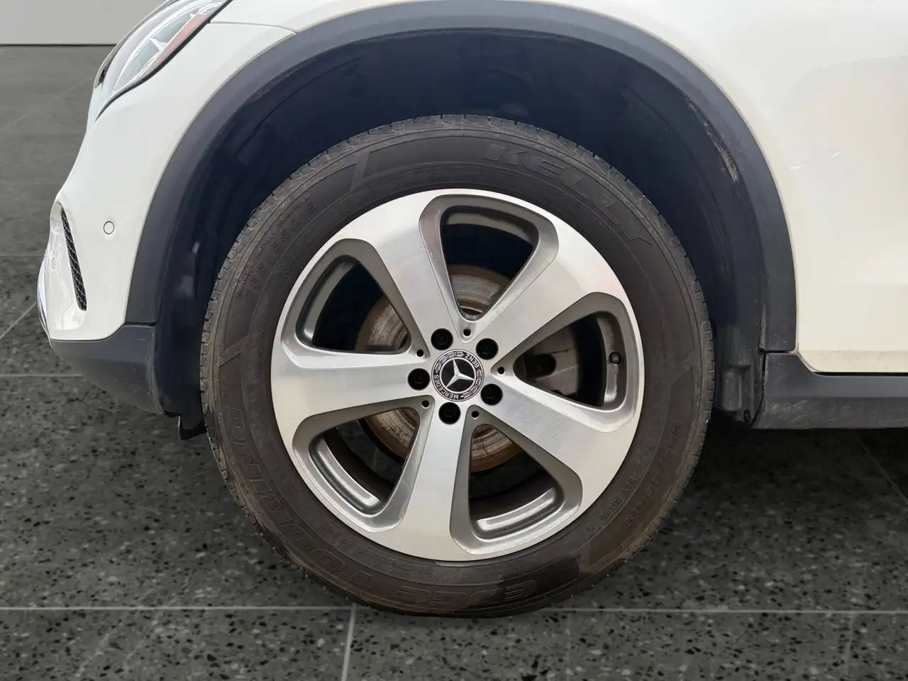 Mercedes-Benz GLC - Image 9